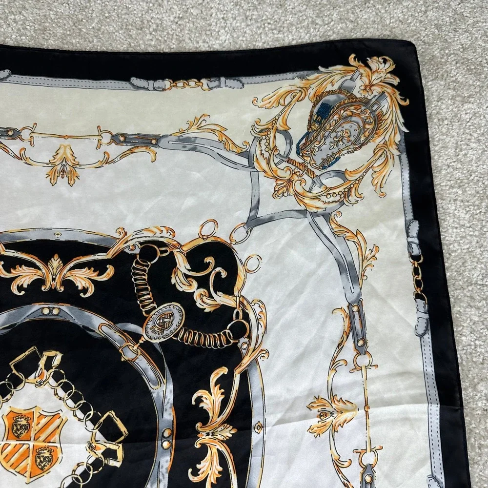 Unbranded elegant square
